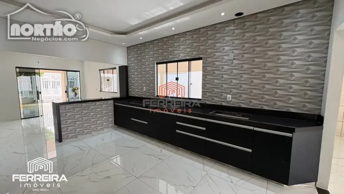 Casa, 3 quartos, 285 m² - Foto 5