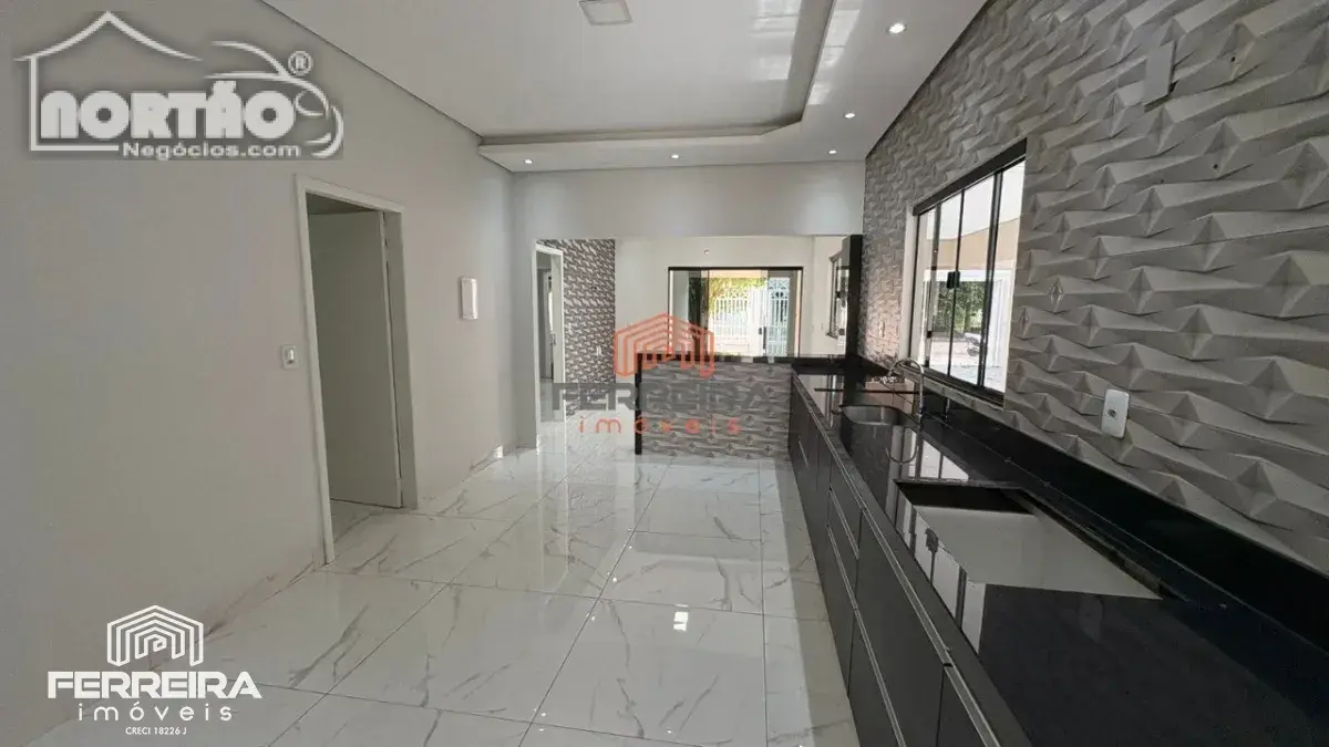 Casa, 3 quartos, 285 m² - Foto 6