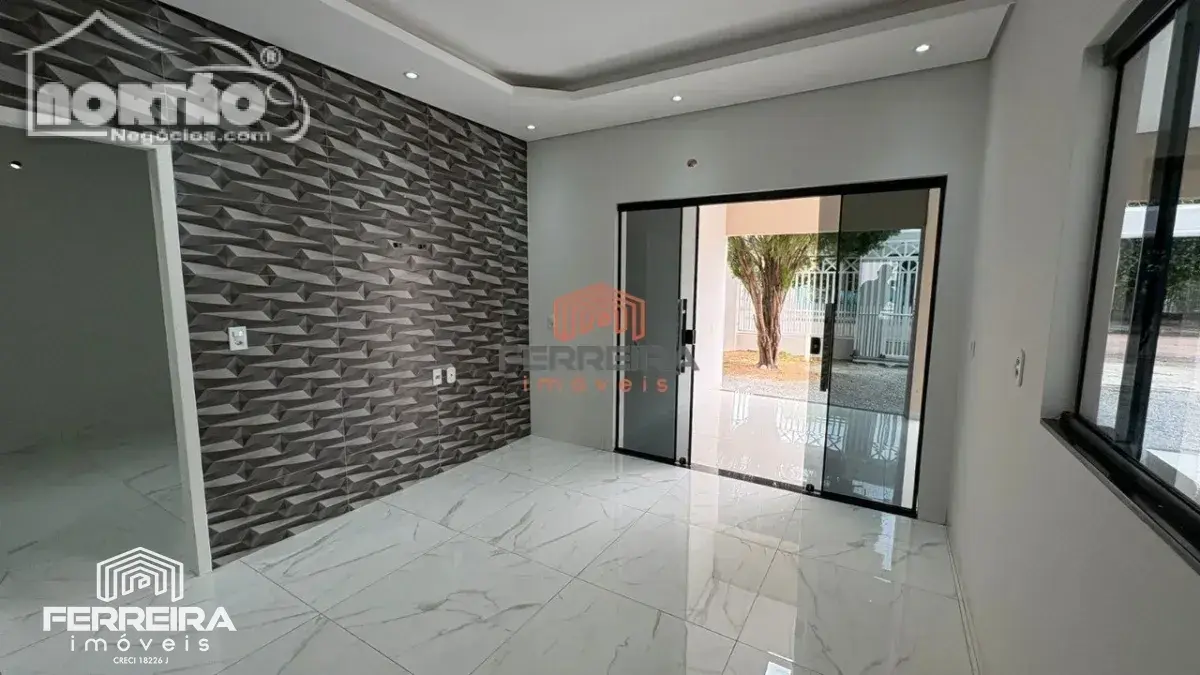 Casa, 3 quartos, 285 m² - Foto 8