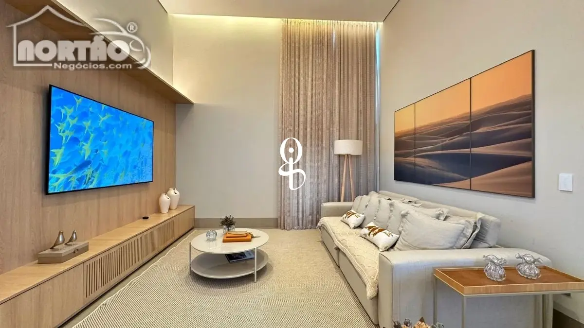 Casa, 5 quartos, 250 m² - Foto 3