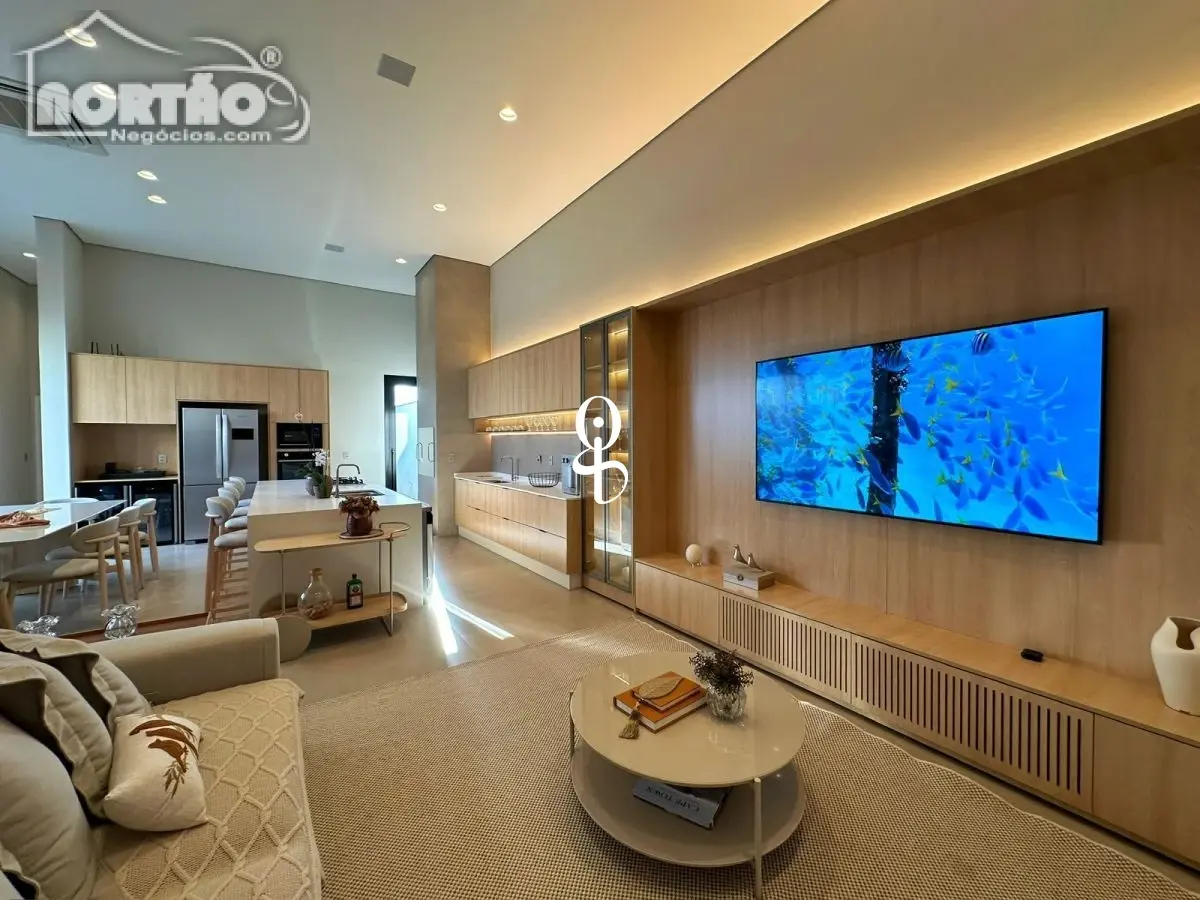 Casa, 5 quartos, 250 m² - Foto 6
