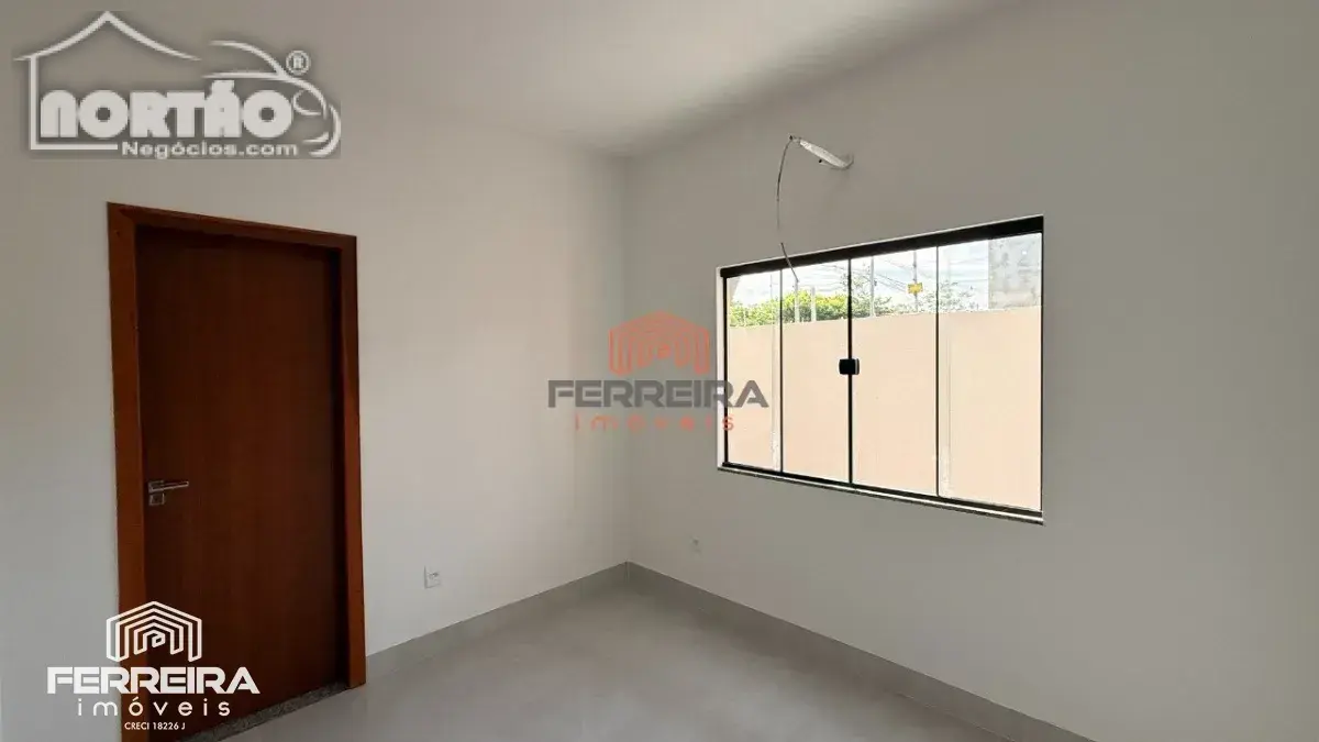 Casa, 3 quartos, 95 m² - Foto 6