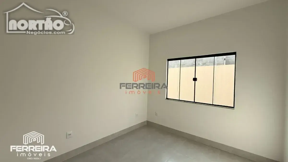 Casa, 3 quartos, 95 m² - Foto 8