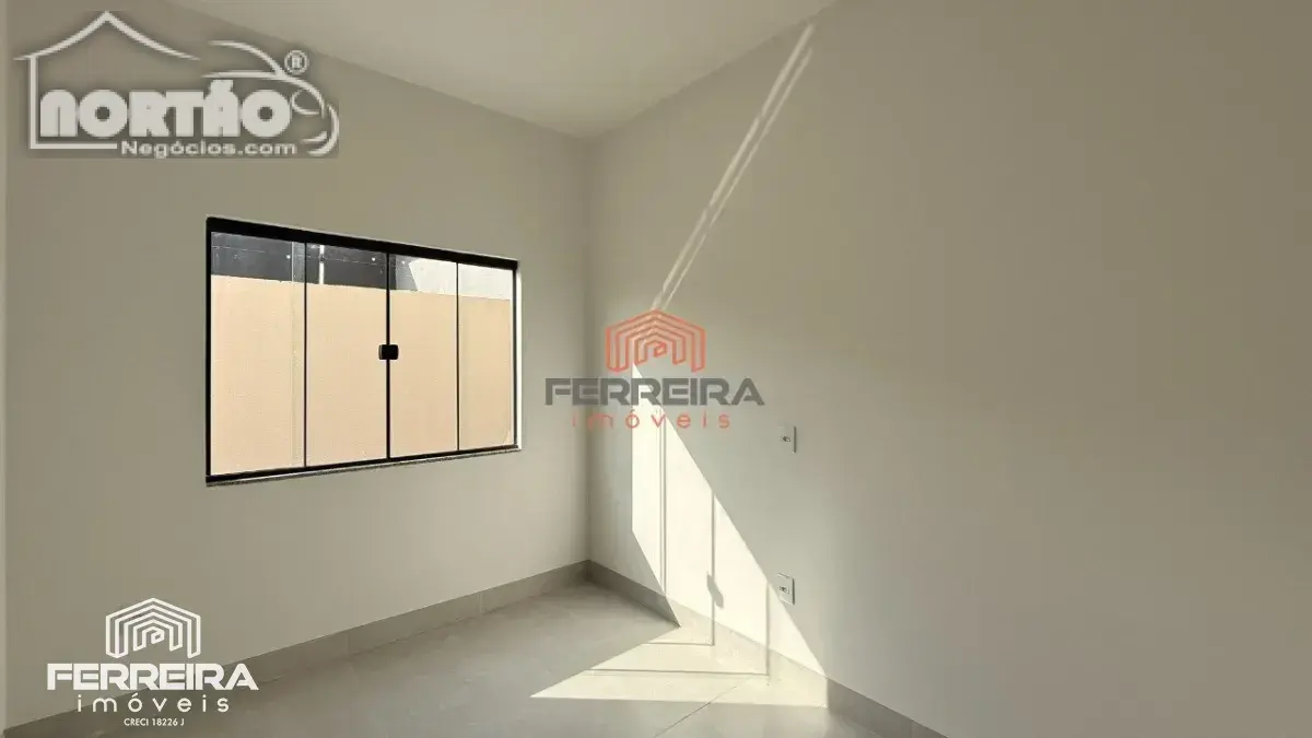Casa, 3 quartos, 95 m² - Foto 9