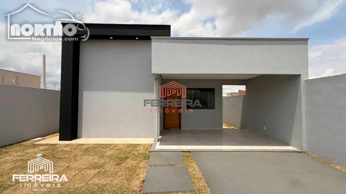 Casa, 2 quartos, 80 m² - Foto 3