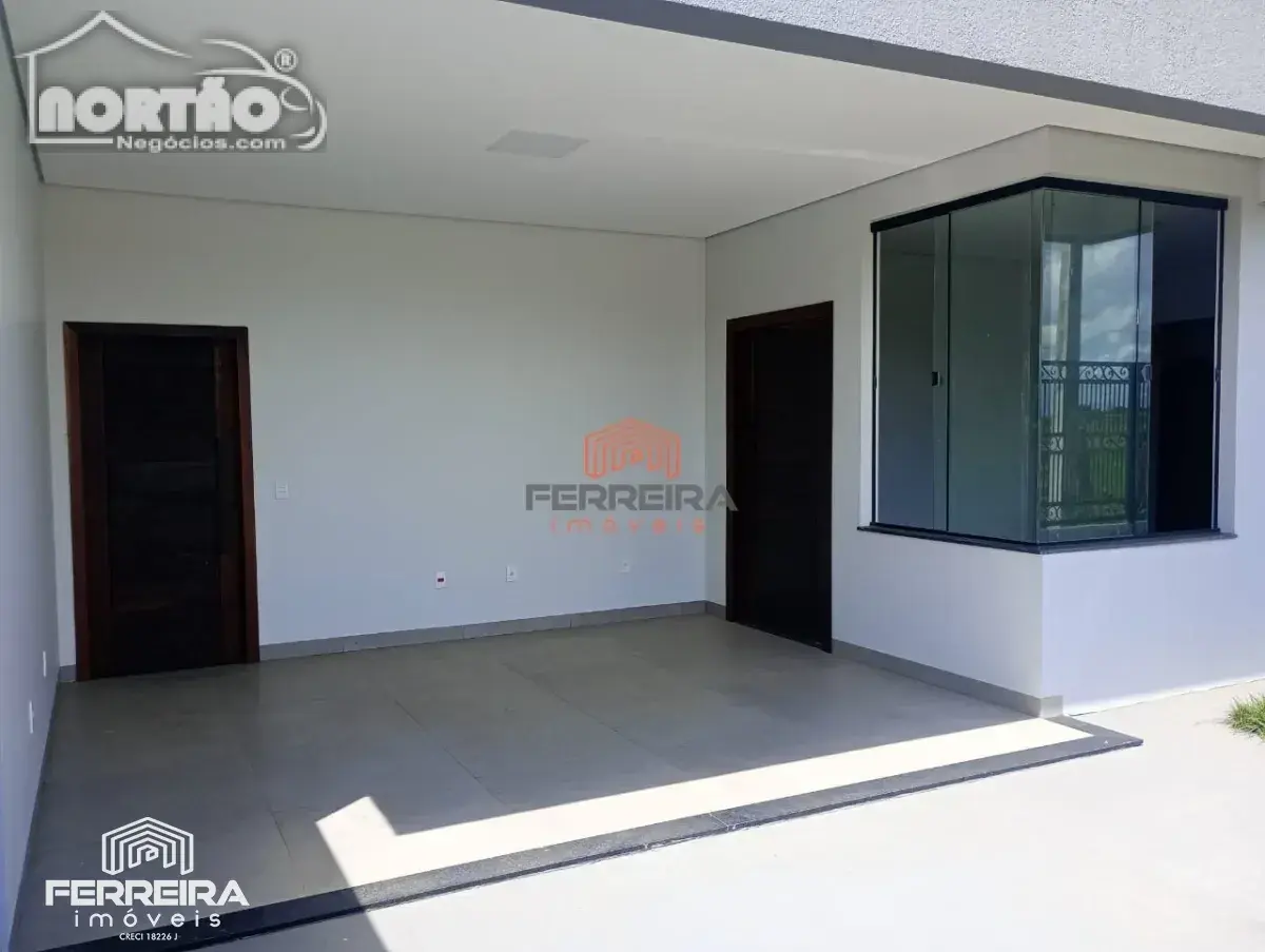 Casa, 3 quartos, 203 m² - Foto 3