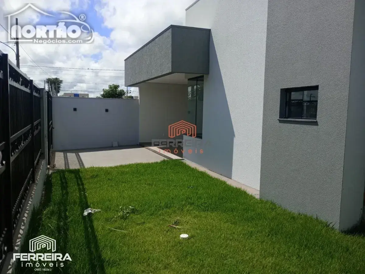 Casa, 3 quartos, 203 m² - Foto 4