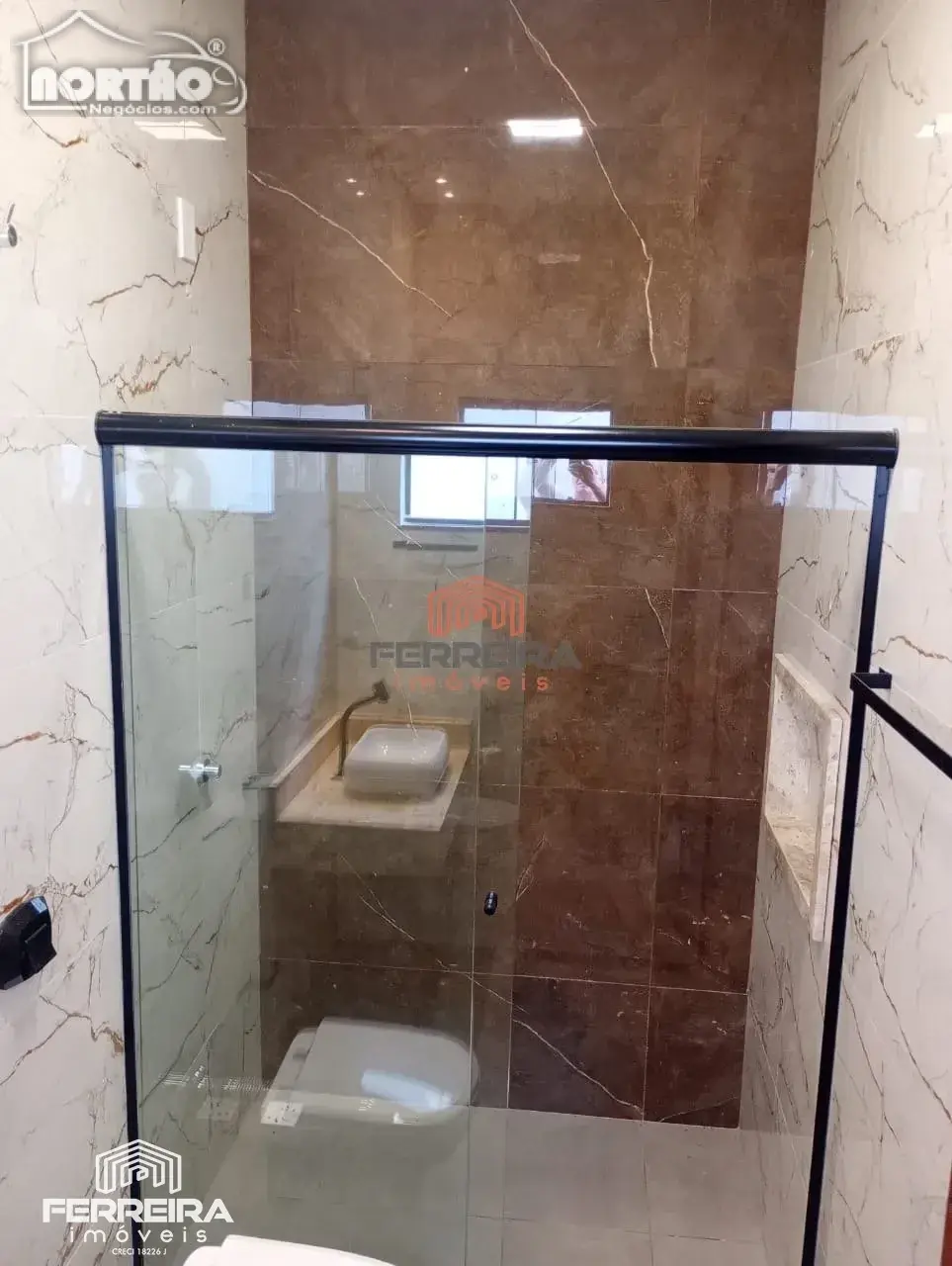 Casa, 3 quartos, 203 m² - Foto 6