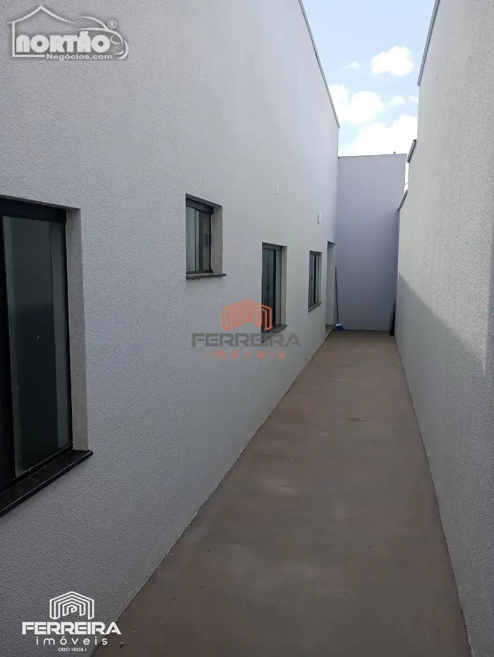 Casa, 3 quartos, 203 m² - Foto 7