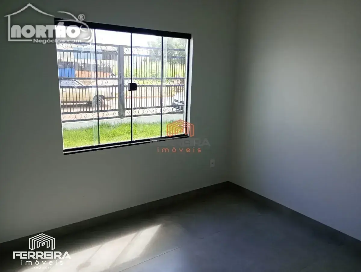 Casa, 3 quartos, 203 m² - Foto 8