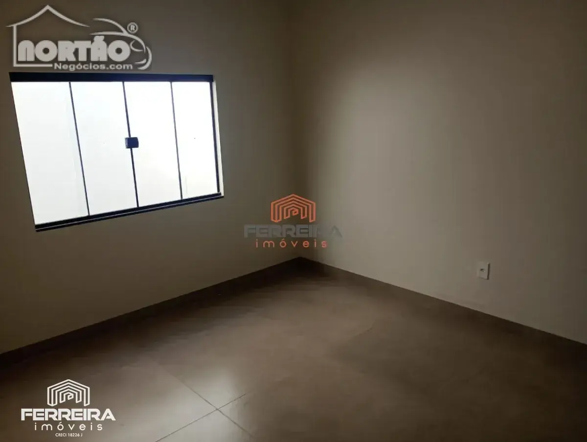 Casa, 3 quartos, 203 m² - Foto 9