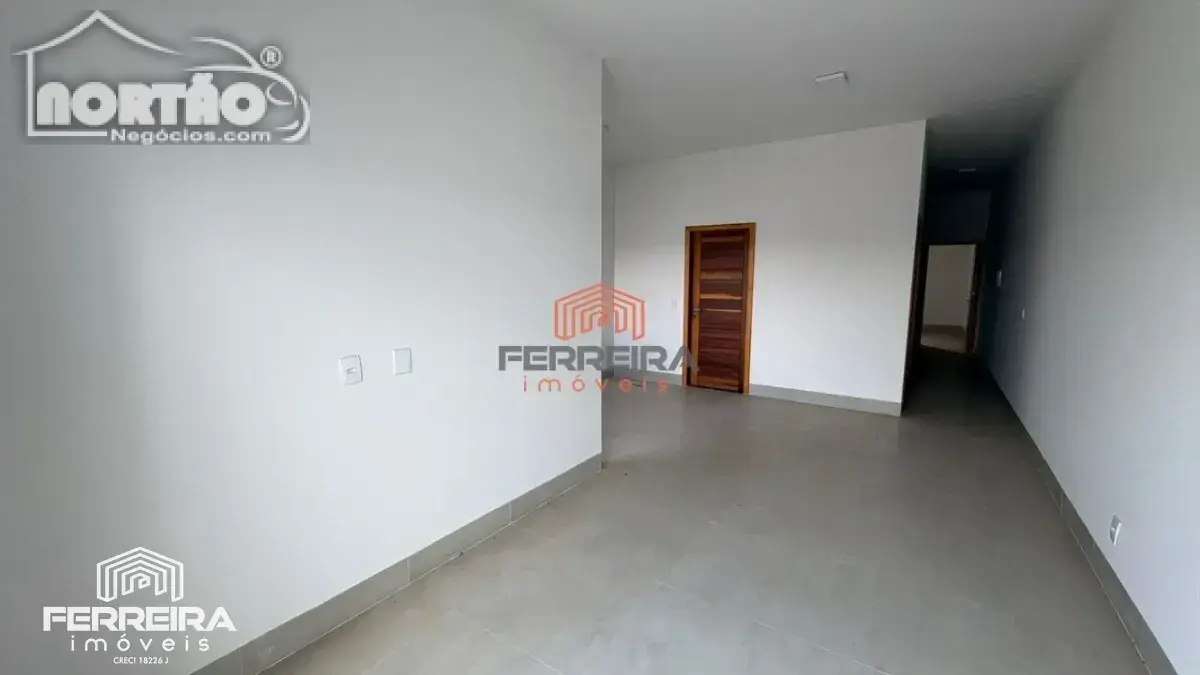 Casa, 2 quartos, 70 m² - Foto 3