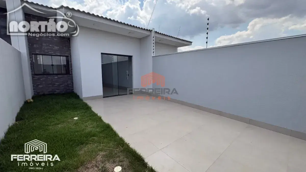 Casa, 2 quartos, 70 m² - Foto 4