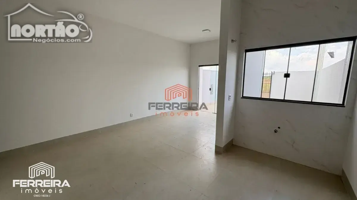 Casa, 2 quartos, 70 m² - Foto 5
