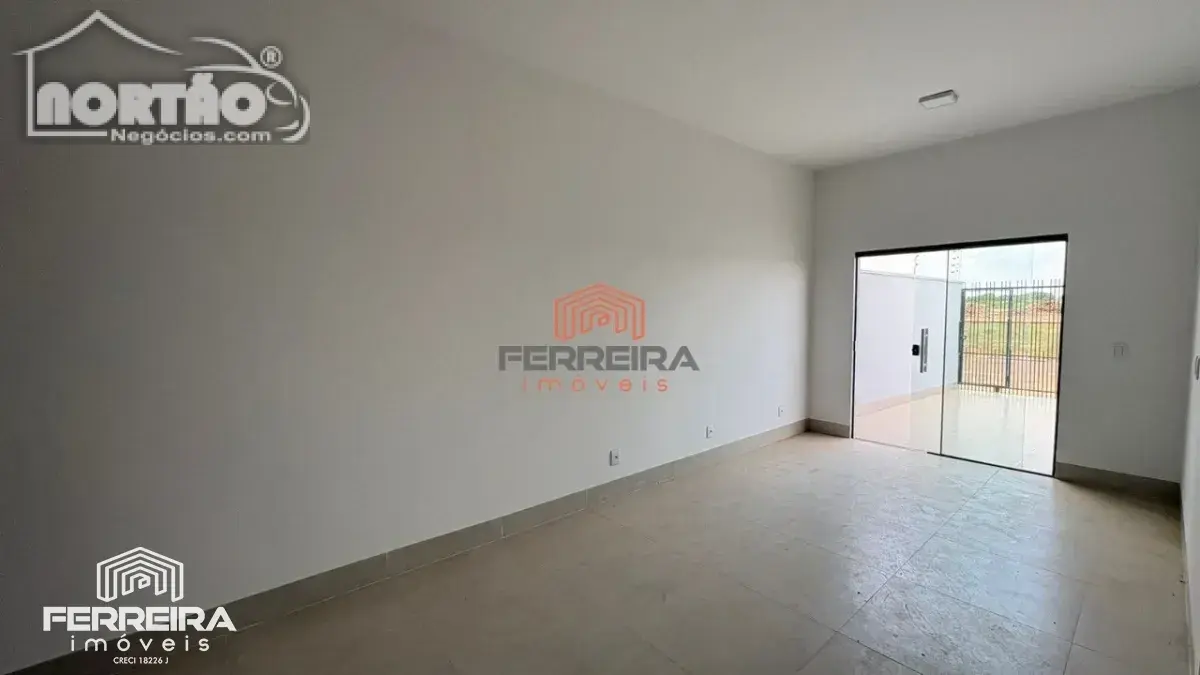 Casa, 2 quartos, 70 m² - Foto 6