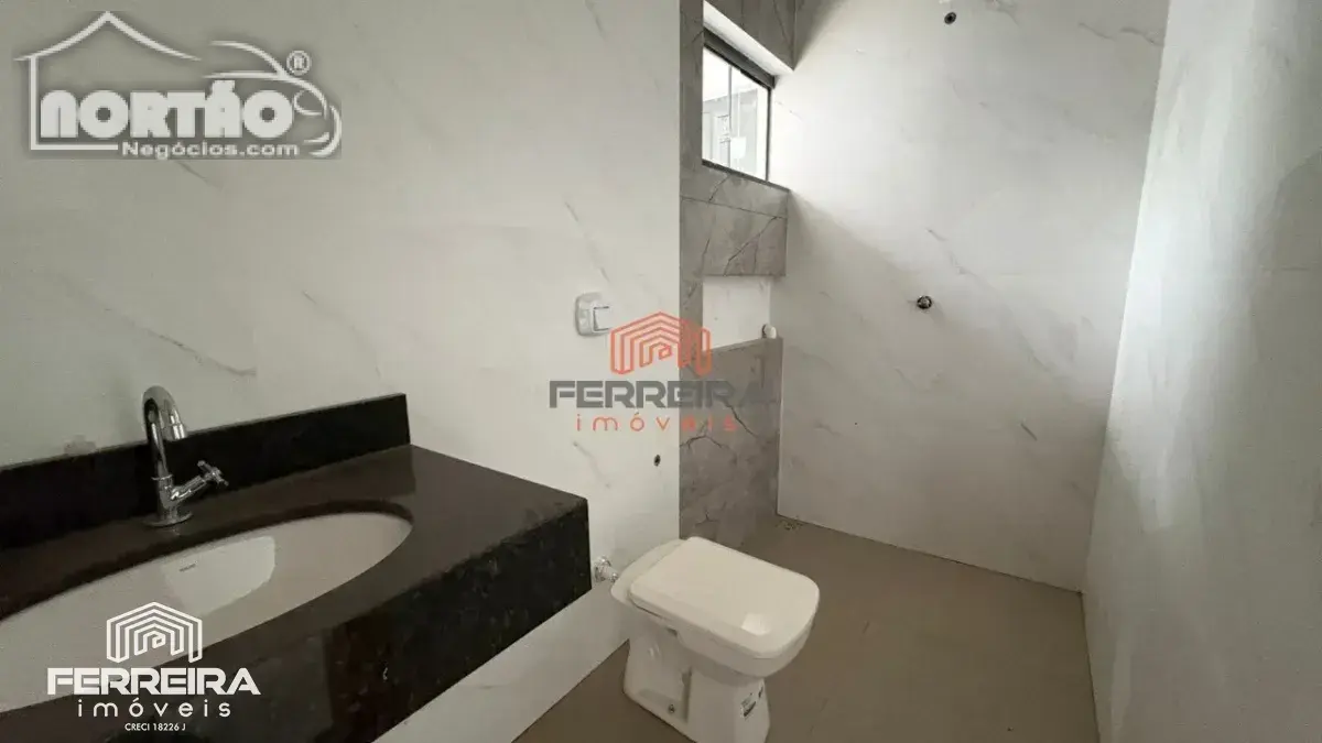 Casa, 2 quartos, 70 m² - Foto 8