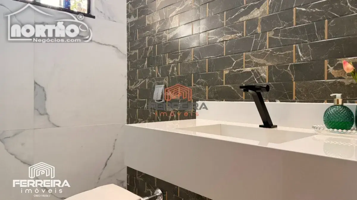 Casa, 3 quartos, 206 m² - Foto 7
