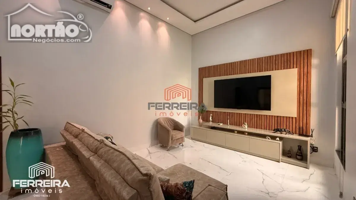 Casa, 3 quartos, 206 m² - Foto 8