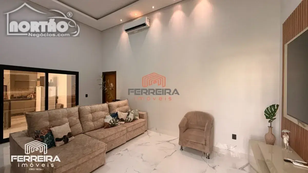 Casa, 3 quartos, 206 m² - Foto 9