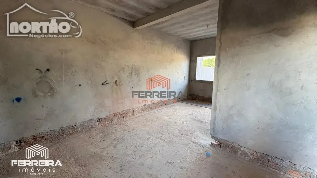 Casa, 2 quartos, 70 m² - Foto 6