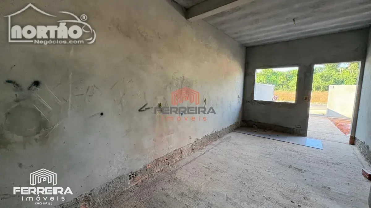 Casa, 2 quartos, 70 m² - Foto 7