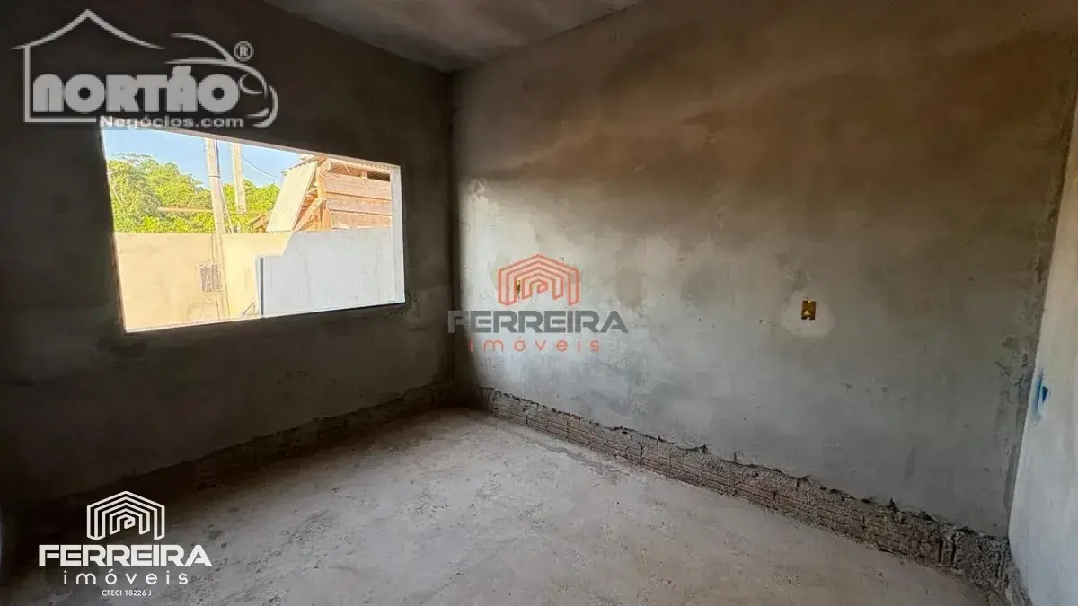 Casa, 2 quartos, 70 m² - Foto 8