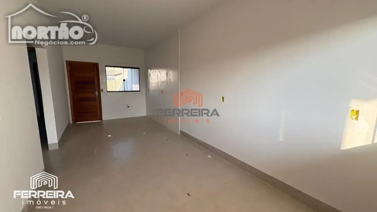 Casa, 2 quartos, 65 m² - Foto 3