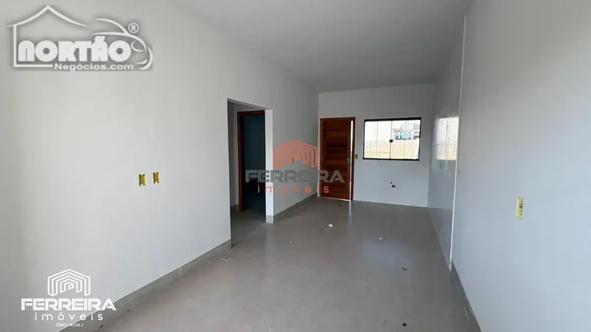 Casa, 2 quartos, 65 m² - Foto 4