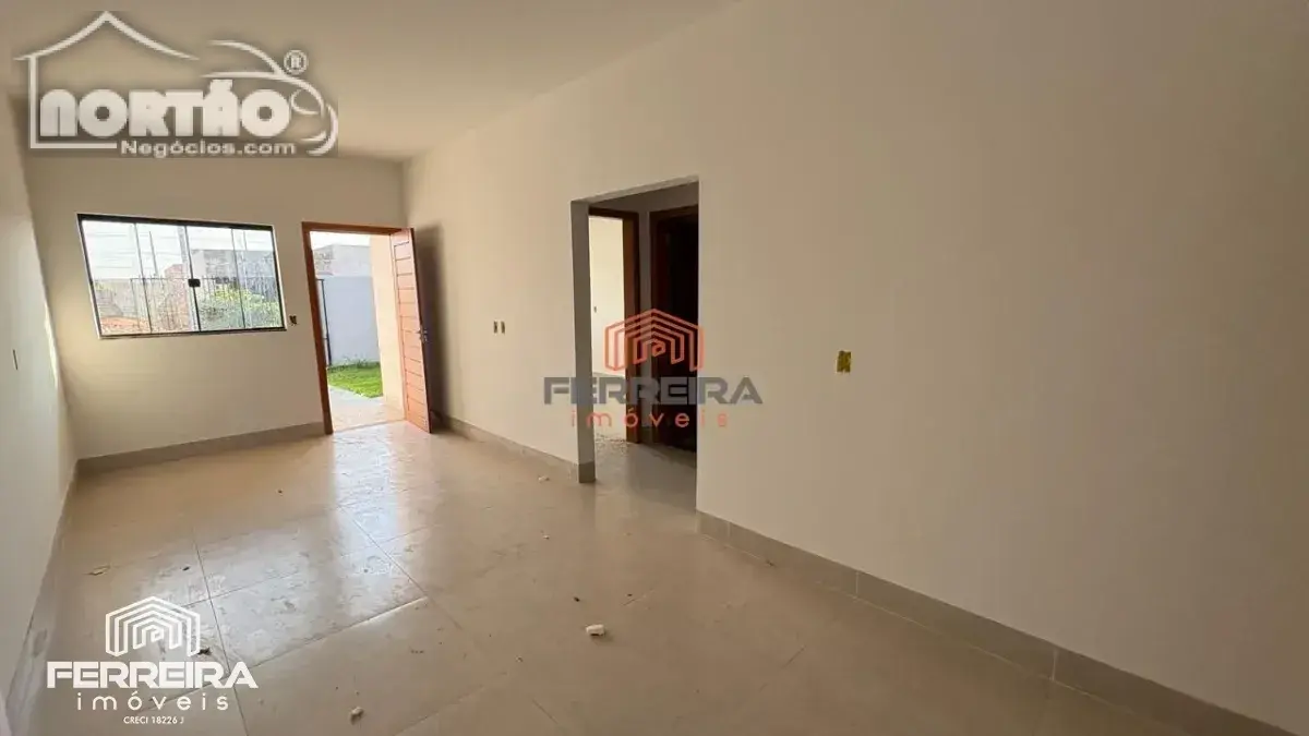 Casa, 2 quartos, 65 m² - Foto 5