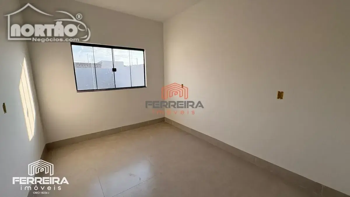 Casa, 2 quartos, 65 m² - Foto 6