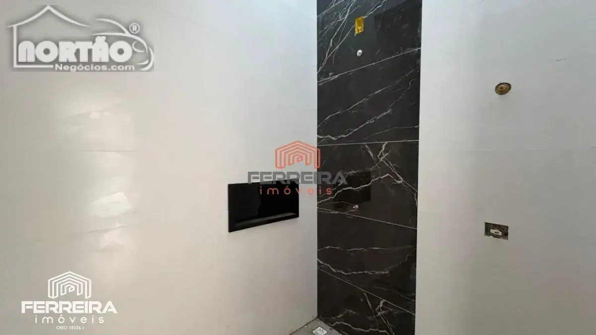 Casa, 2 quartos, 65 m² - Foto 7