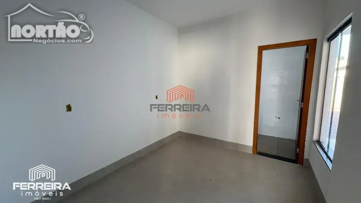 Casa, 2 quartos, 65 m² - Foto 8