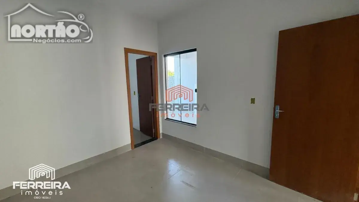 Casa, 2 quartos, 65 m² - Foto 9