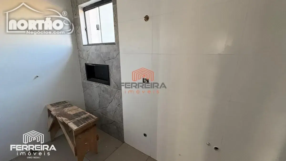 Casa, 2 quartos, 65 m² - Foto 10