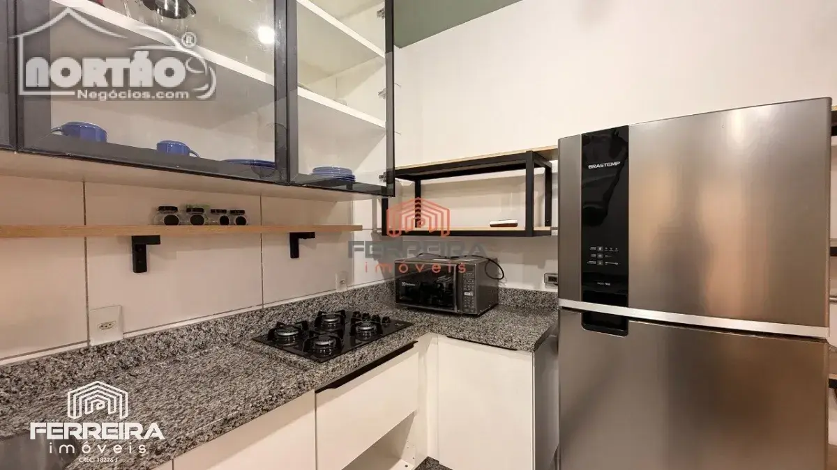 Casa, 2 quartos, 53 m² - Foto 7