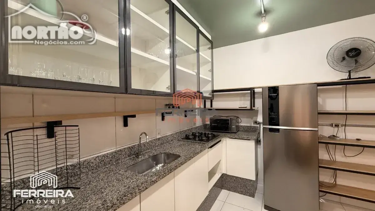 Casa, 2 quartos, 53 m² - Foto 8