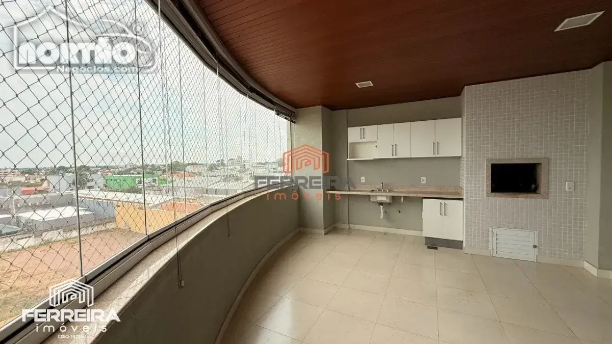Casa, 3 quartos, 233 m² - Foto 1