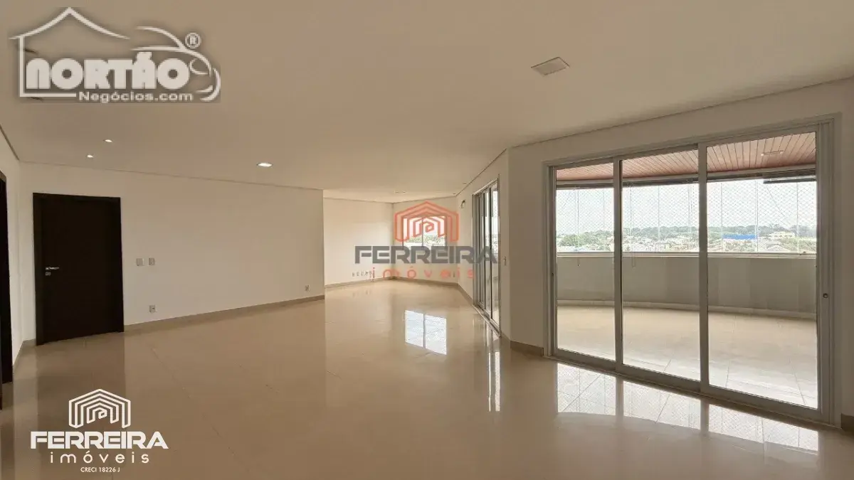 Casa, 3 quartos, 233 m² - Foto 3