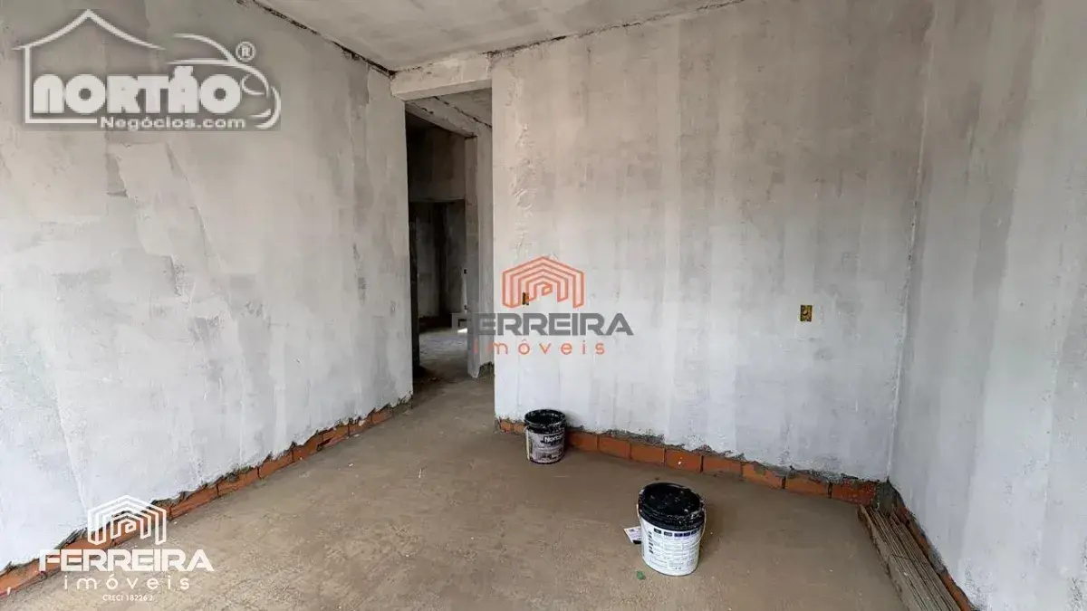 Casa, 3 quartos, 105 m² - Foto 4