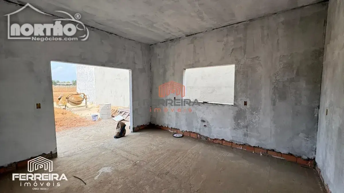 Casa, 3 quartos, 105 m² - Foto 7