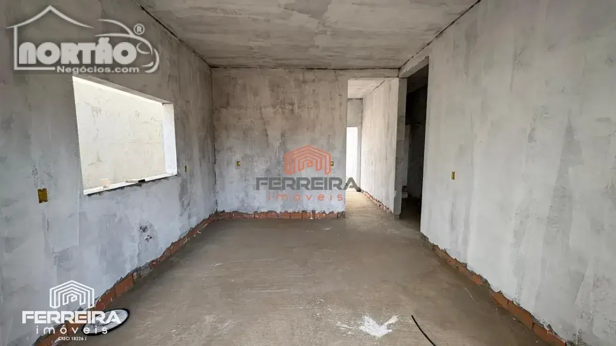 Casa, 3 quartos, 105 m² - Foto 8