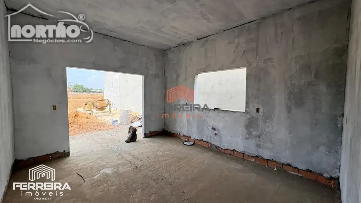 Casa, 3 quartos, 105 m² - Foto 9