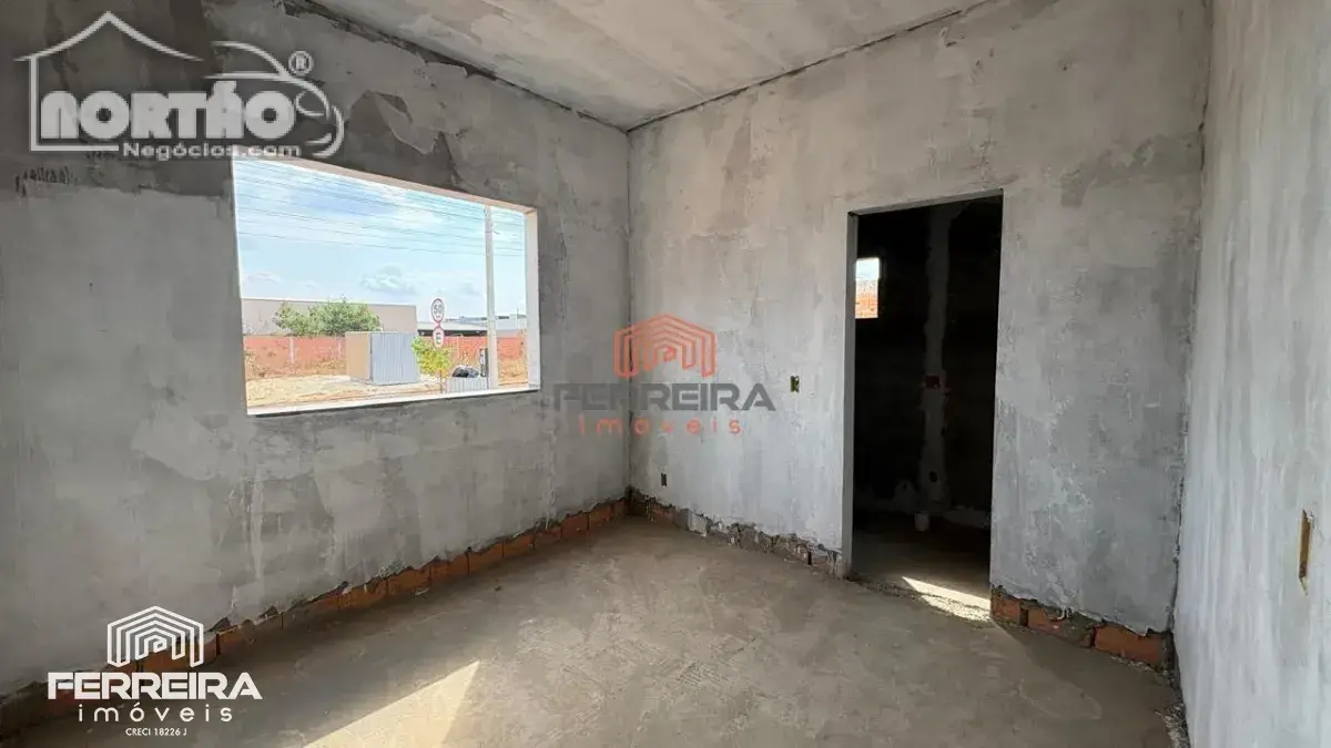 Casa, 3 quartos, 105 m² - Foto 10