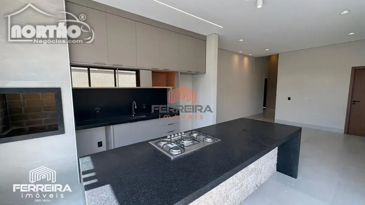 Casa, 3 quartos, 175 m² - Foto 1