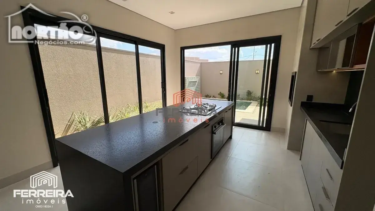 Casa, 3 quartos, 175 m² - Foto 4