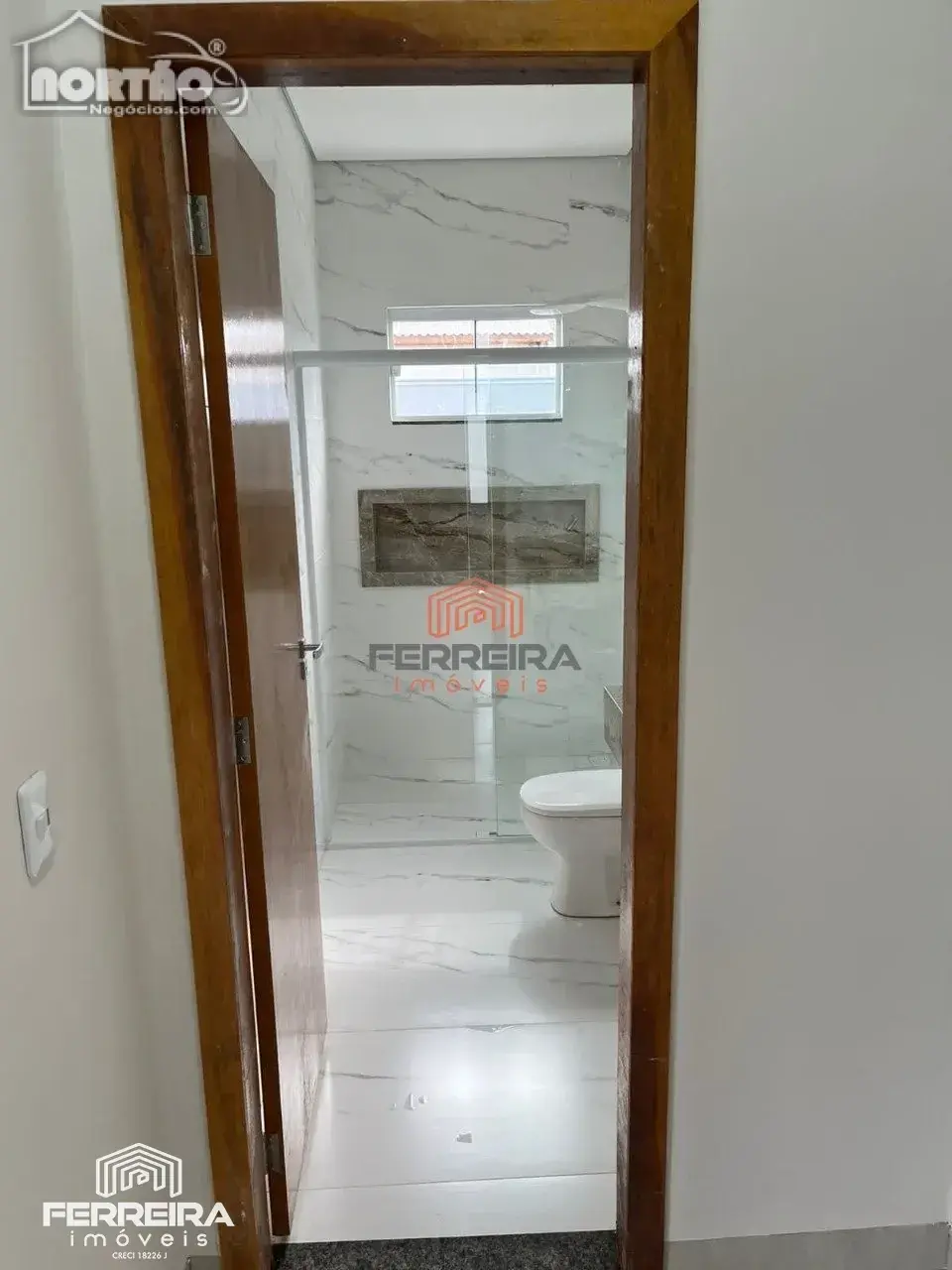 Casa, 2 quartos, 85 m² - Foto 3