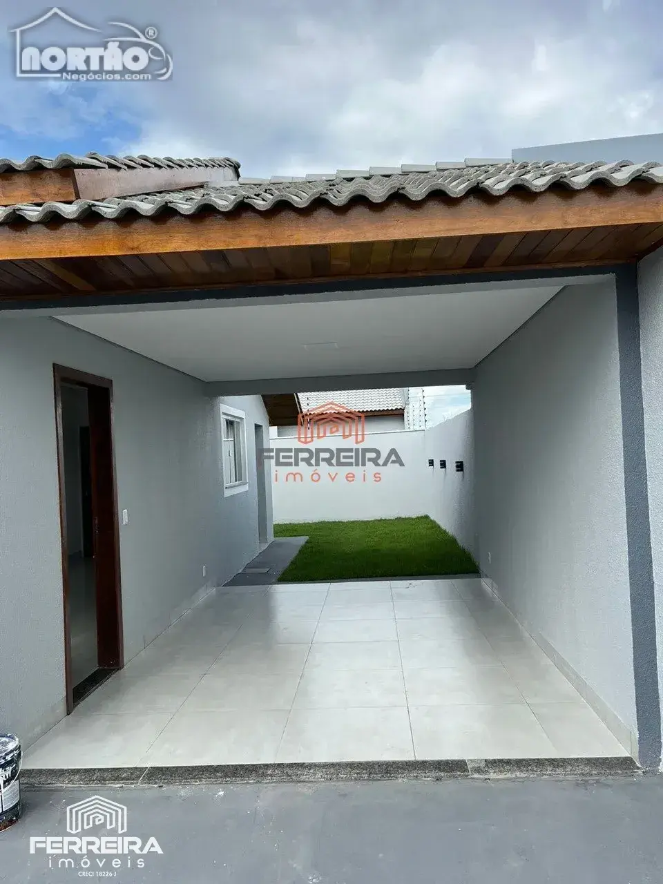 Casa, 2 quartos, 85 m² - Foto 4