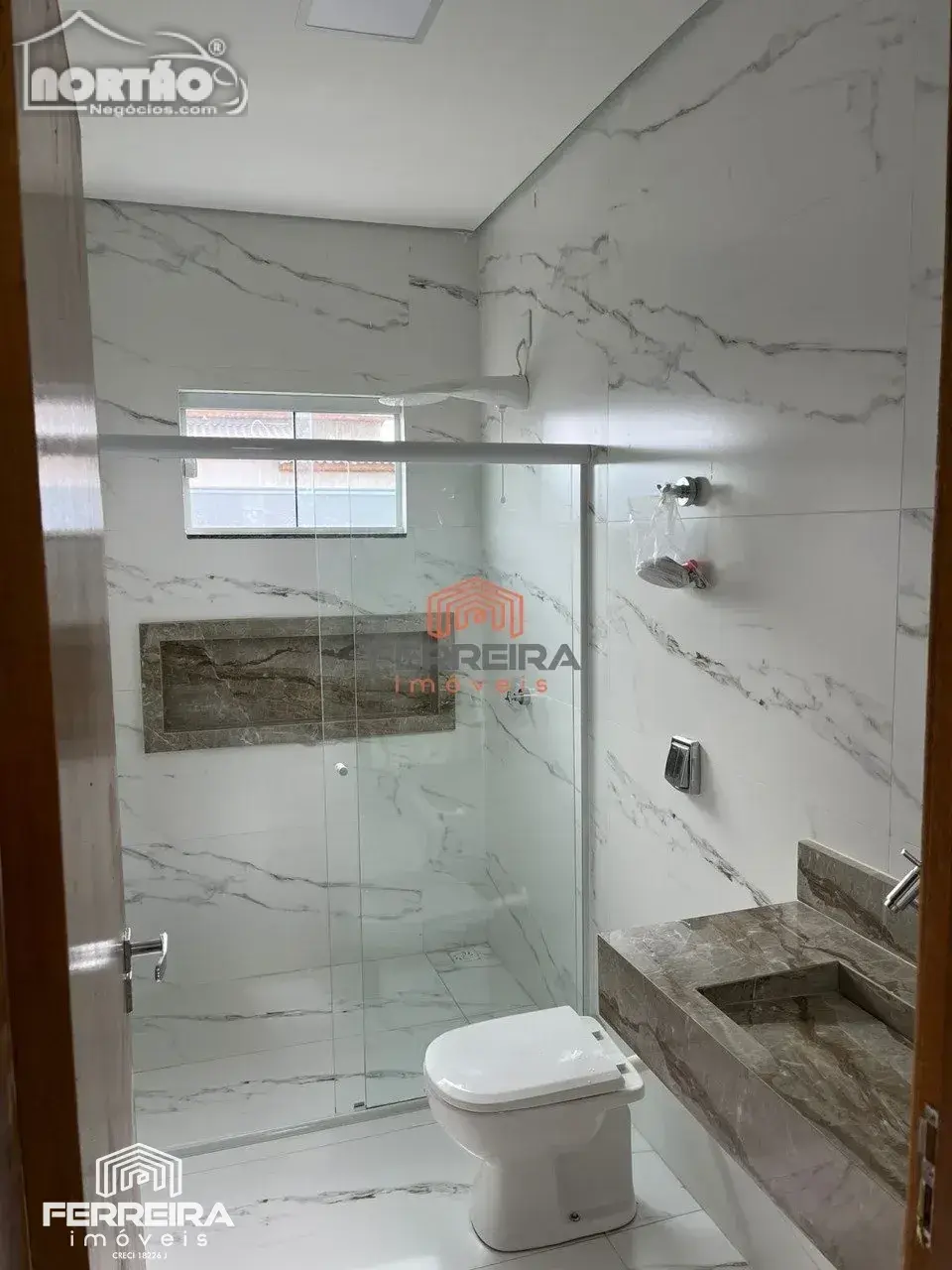 Casa, 2 quartos, 85 m² - Foto 6