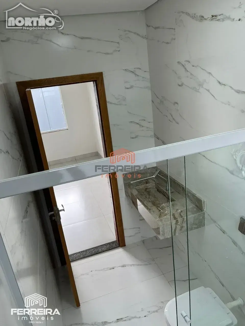 Casa, 2 quartos, 85 m² - Foto 7