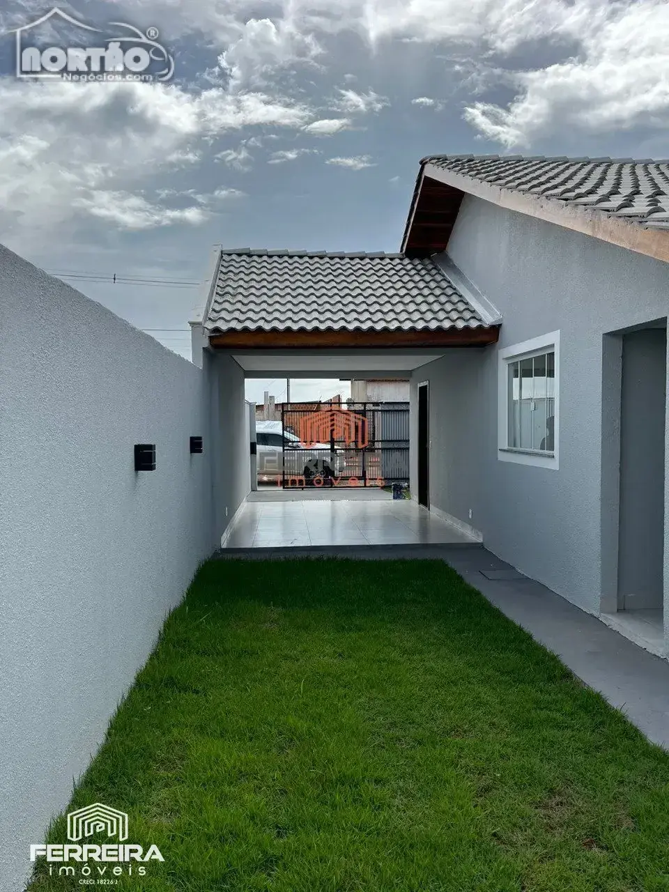 Casa, 2 quartos, 85 m² - Foto 9